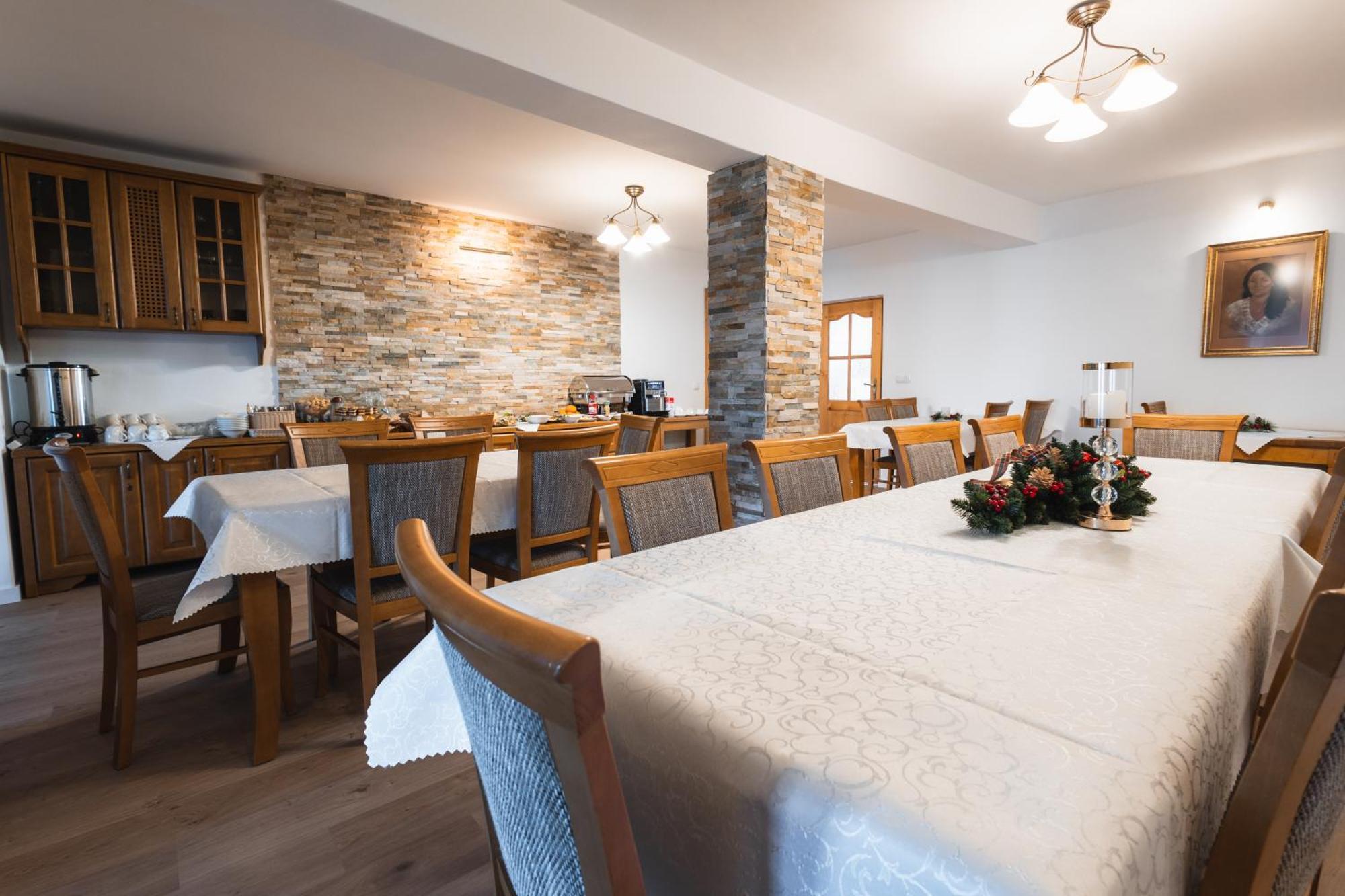 Dom Wypocz Pod Litwinka Apartamenty Białka Esterno foto