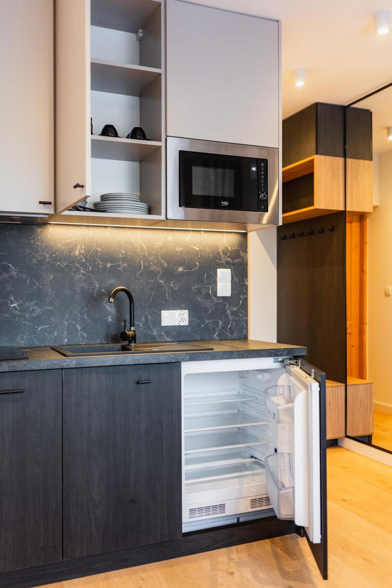 Dom Wypocz Pod Litwinka Apartamenty Białka Esterno foto