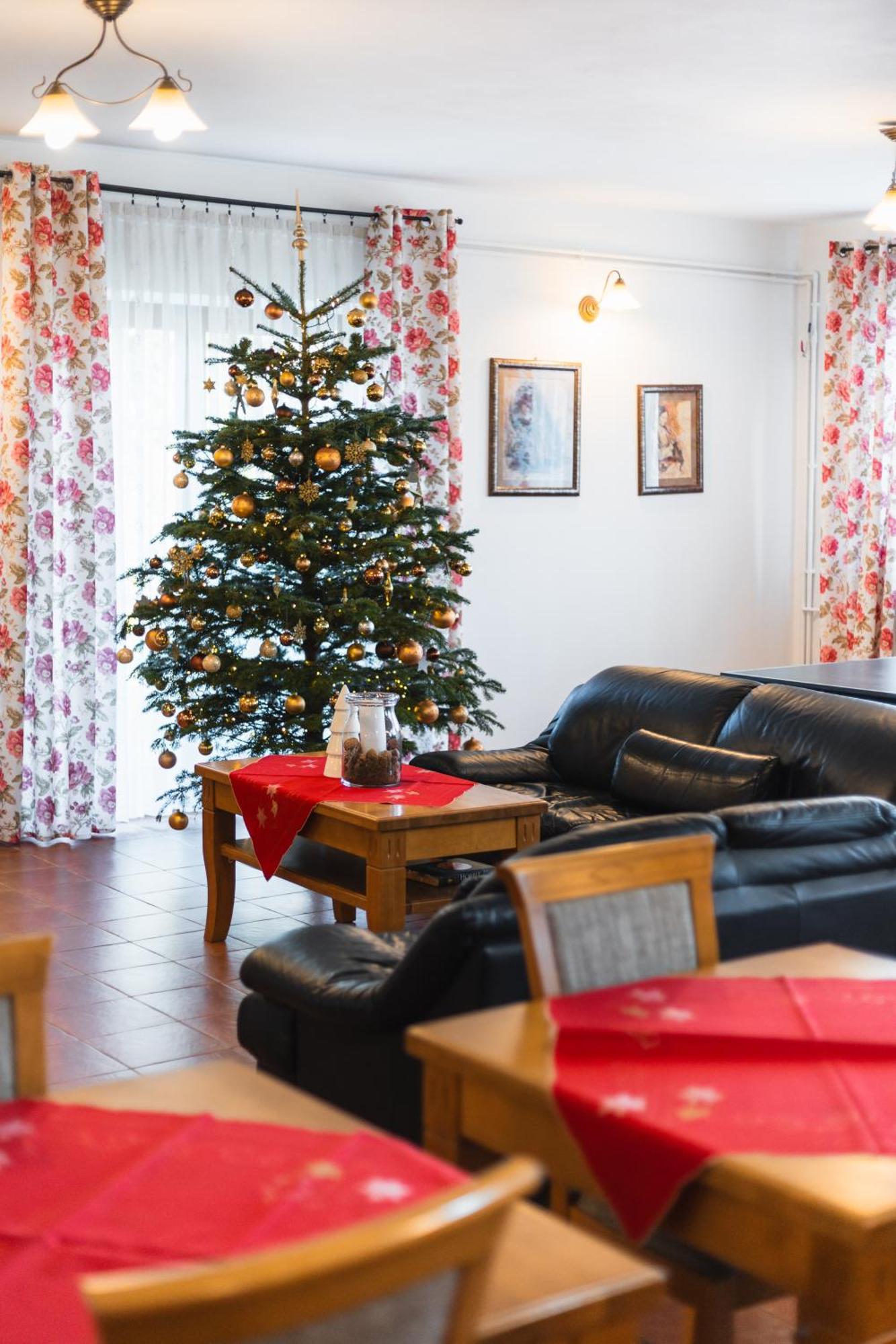 Dom Wypocz Pod Litwinka Apartamenty Białka Esterno foto