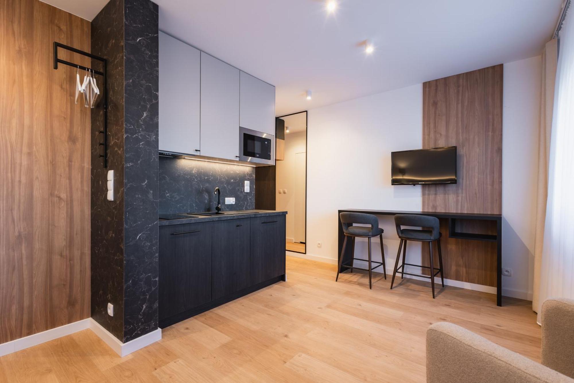 Dom Wypocz Pod Litwinka Apartamenty Białka Esterno foto