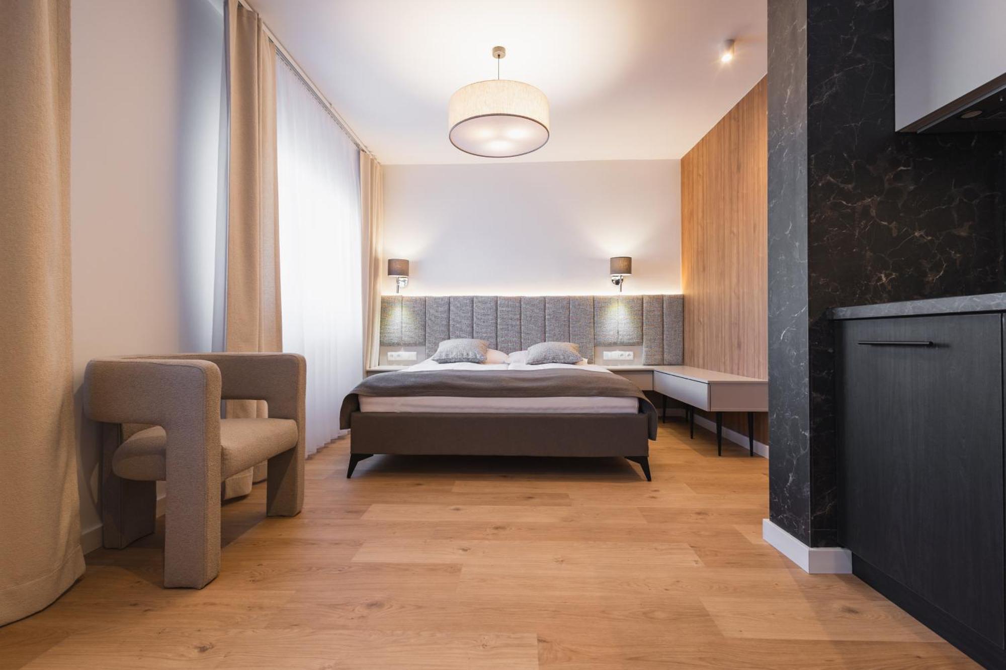 Dom Wypocz Pod Litwinka Apartamenty Białka Esterno foto