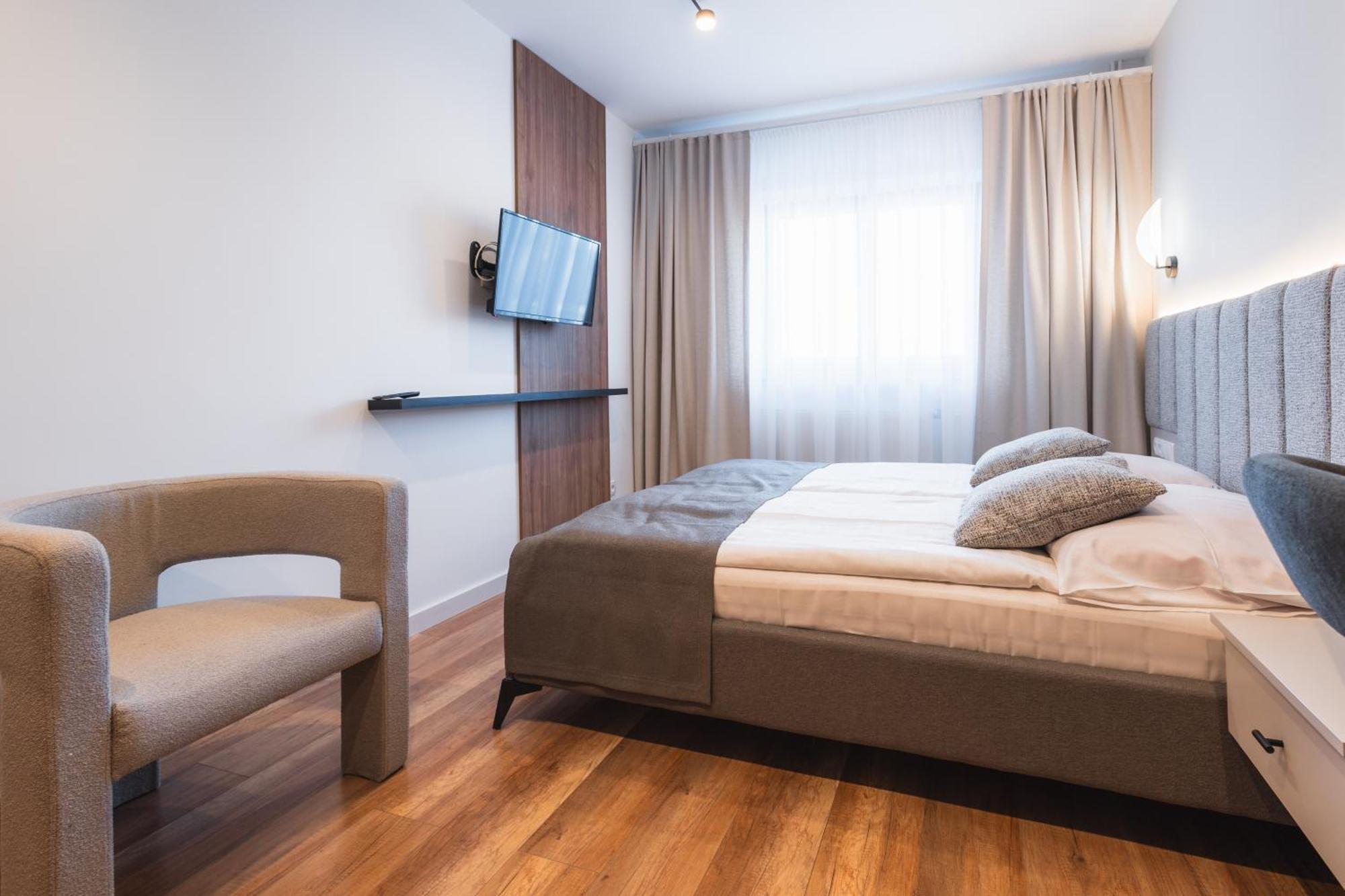 Dom Wypocz Pod Litwinka Apartamenty Białka Esterno foto