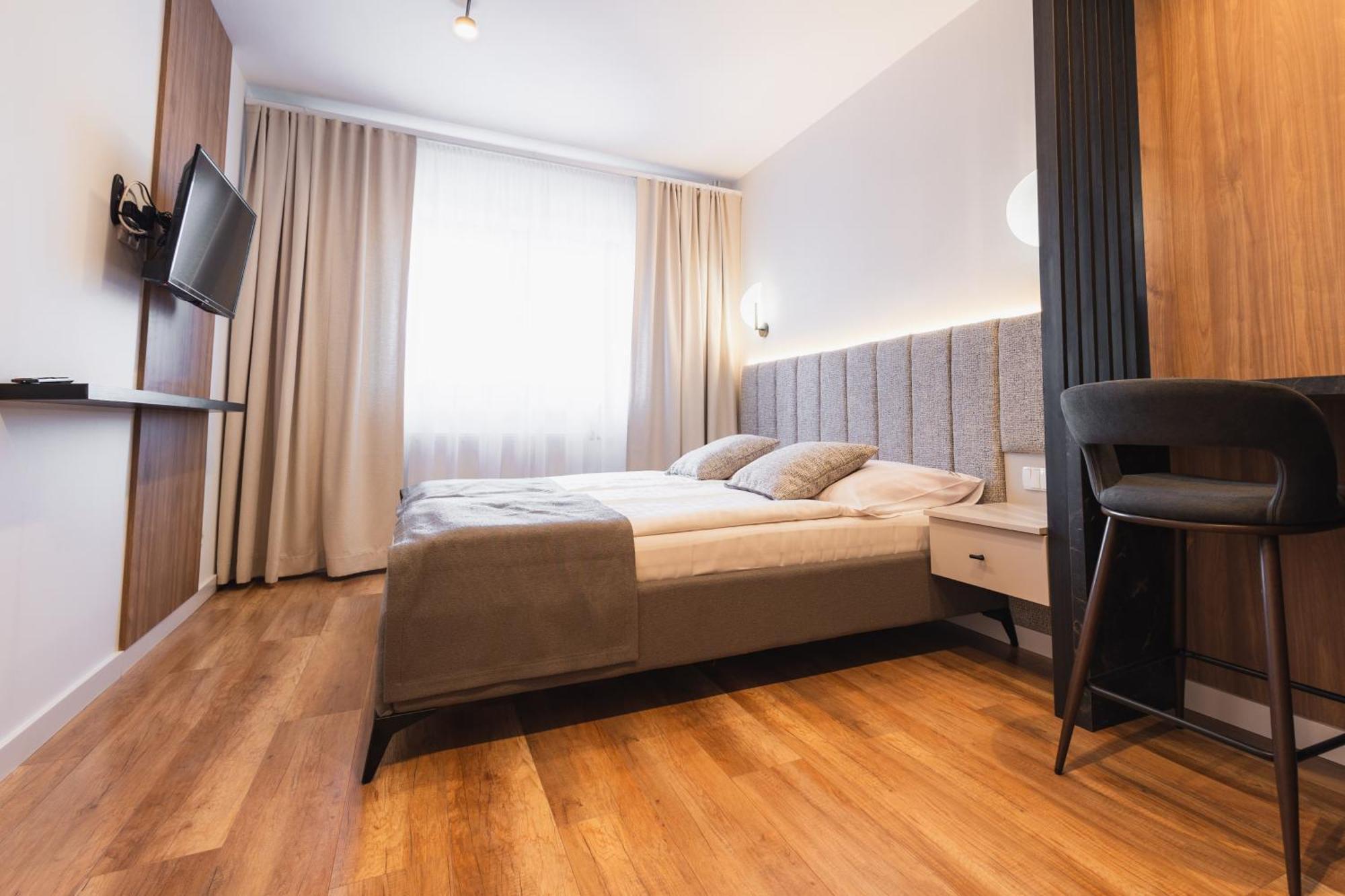 Dom Wypocz Pod Litwinka Apartamenty Białka Esterno foto