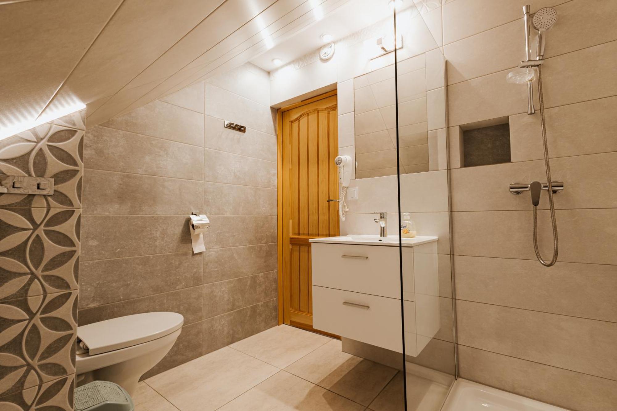 Dom Wypocz Pod Litwinka Apartamenty Białka Esterno foto