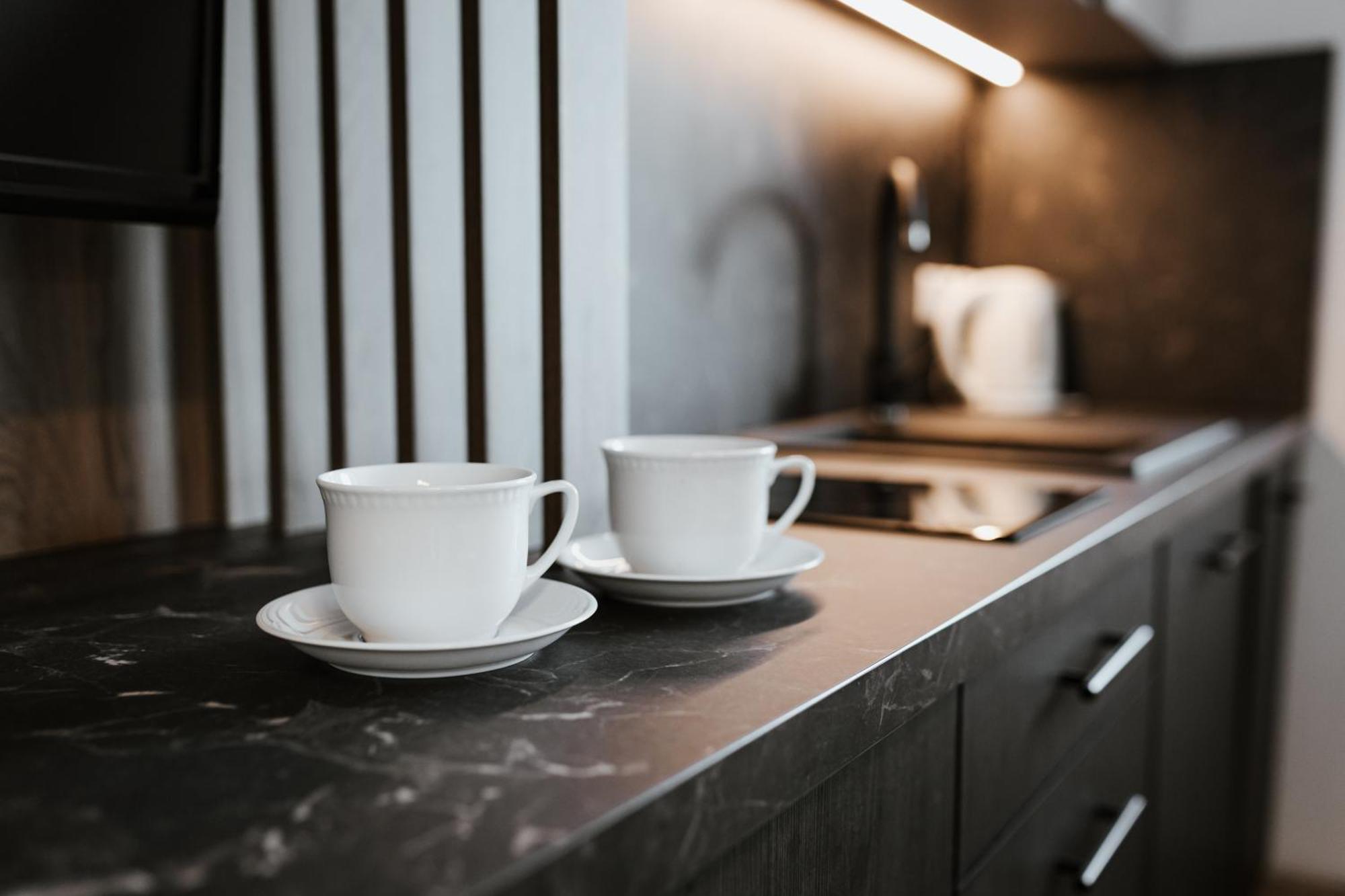 Dom Wypocz Pod Litwinka Apartamenty Białka Esterno foto