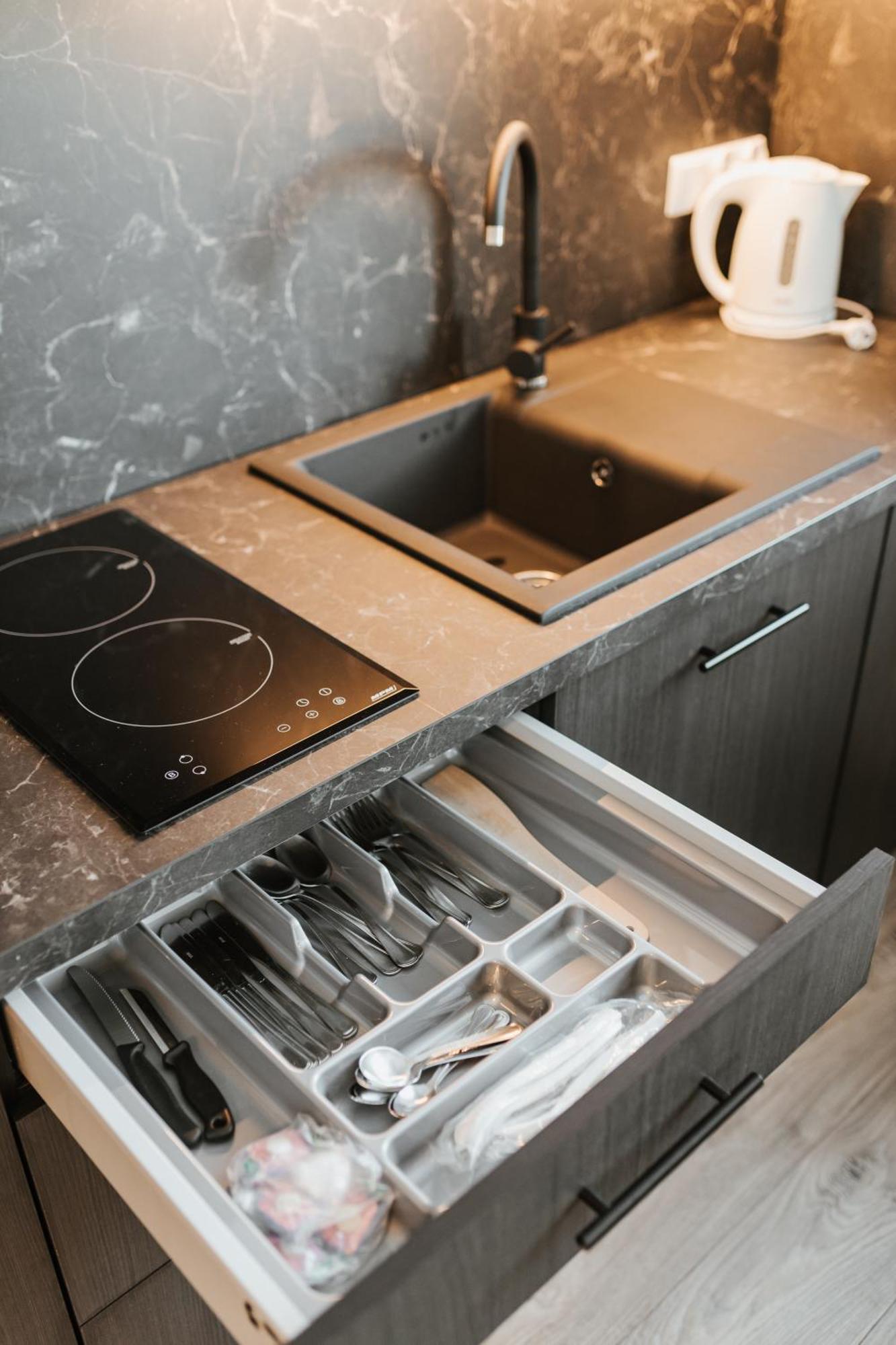Dom Wypocz Pod Litwinka Apartamenty Białka Esterno foto