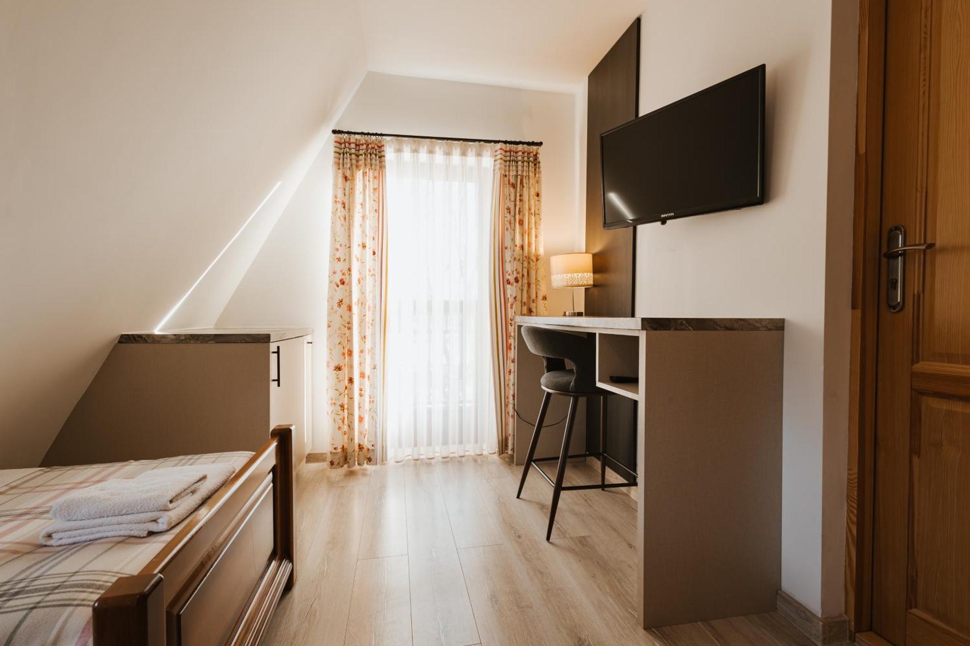 Dom Wypocz Pod Litwinka Apartamenty Białka Esterno foto