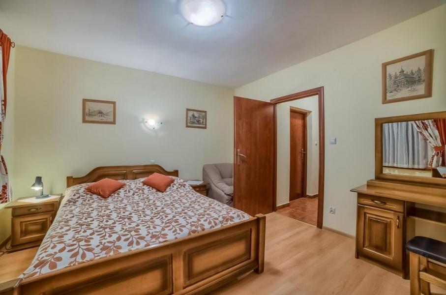 Dom Wypocz Pod Litwinka Apartamenty Białka Esterno foto
