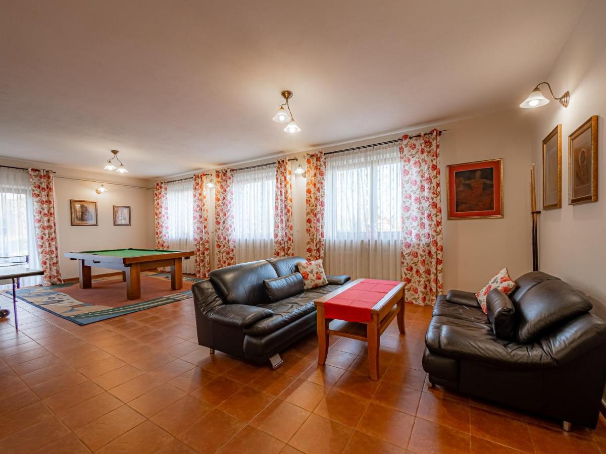 Dom Wypocz Pod Litwinka Apartamenty Białka Esterno foto