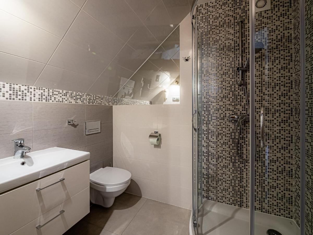Dom Wypocz Pod Litwinka Apartamenty Białka Esterno foto